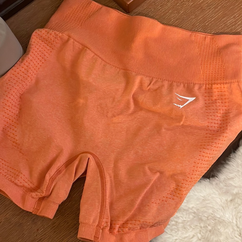 Gymshark Vital Seamless short